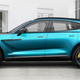 Image for article titled How Would You Configure Your Aston Martin DBX?